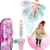 SKY DANCERS - POUPEE CANDY CUTIE