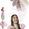 SKY DANCERS - POUPEE FUSCHIA FANTASY