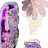SKY DANCERS - POUPEE RAINBOW ROSE