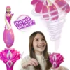 SKY DANCERS - PRETTY POPPY