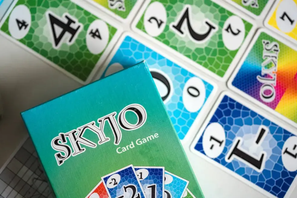 SKYJO