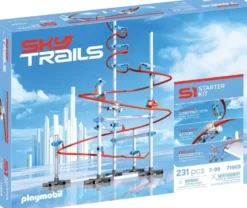 SKY TRAILS - KIT DE DEMARRAGE - 71969