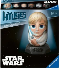 SKYWALKER -HYLKIES STAR WARS N°2LUKE