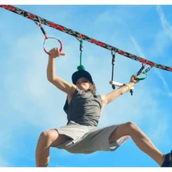 SLACKERS NINJA LINE - KIT DE DEMARRAGE