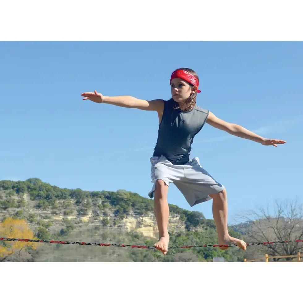SLACKERS NINJA LINE - KIT DE DEMARRAGE
