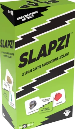 SLAPZI