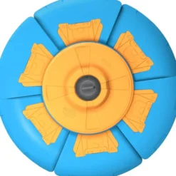 SLIDER DISC AVEC TIMER -