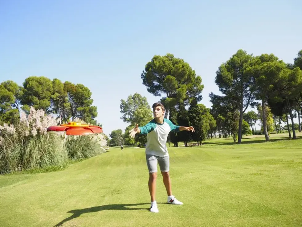 SLIDER DISC AVEC TIMER -