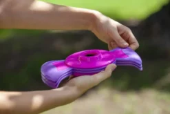 SLIDER DISC AVEC TIMER -