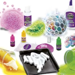 SLIME DE LA NUIT PHOSPHORESCENT