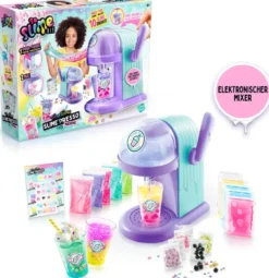 SLIME DRINKS FACTORY