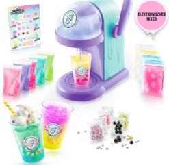 SLIME DRINKS FACTORY