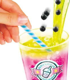 SLIME DRINKS FACTORY