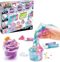 SLIME EXPERIENCE - PREMIUM SET