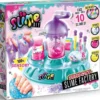 SLIME FACTORY ASMR