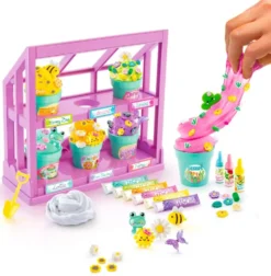 SLIME FLOWER – MINI GARDEN