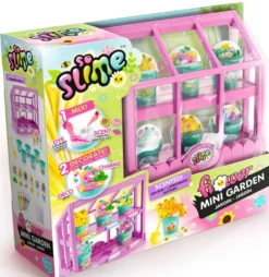 SLIME FLOWER – MINI GARDEN
