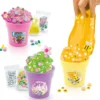 SLIME FLOWER - 3 POTS