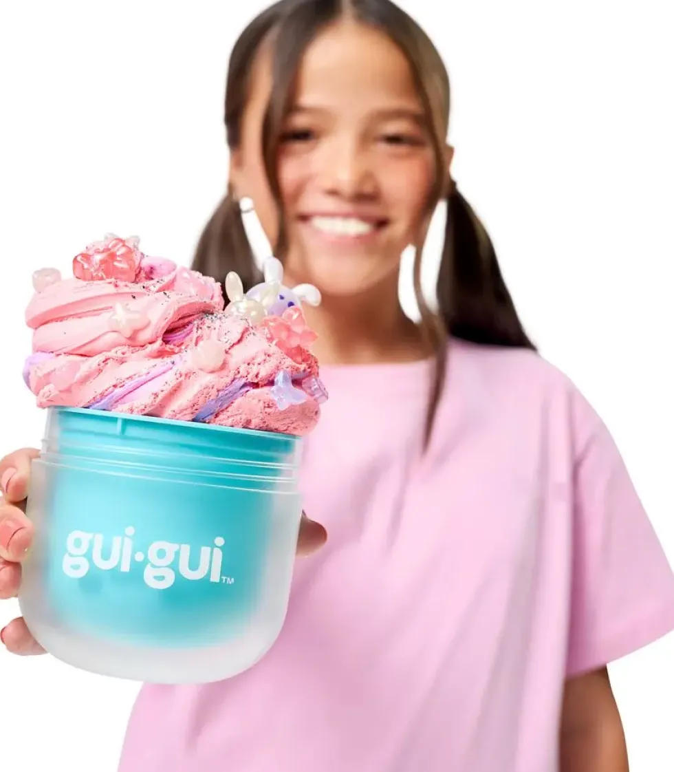 SLIME GUI-GUI