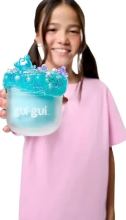 SLIME GUI-GUI PACK DELUXE