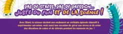 SLUMI SQUISH ET SLIME 2 EN 1