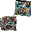 SMALLWORLD UNDERGROUND