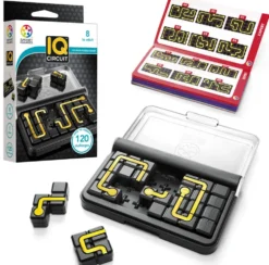SMARTGAMES - IQ CIRCUIT