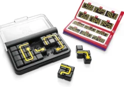 SMARTGAMES - IQ CIRCUIT