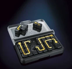 SMARTGAMES - IQ CIRCUIT