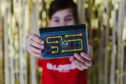 SMARTGAMES - IQ CIRCUIT
