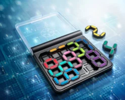 SMARTGAMES - IQ DIGITS