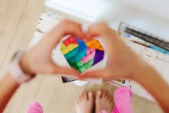 SMARTGAMES - IQ LOVE