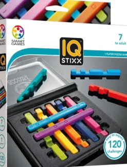 SMARTGAMES - IQ STIXX
