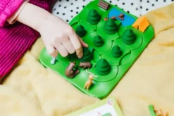 SMARTGAMES - PARC'OURS EN FORET