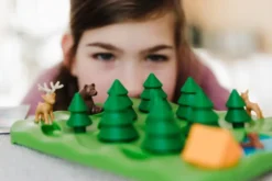 SMARTGAMES - PARC'OURS EN FORET