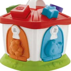 SMART2PLAY - COTTAGE DES ANIMAUX 3 EN 1