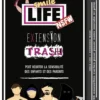 SMILE LIFE EXTENSION TRASH