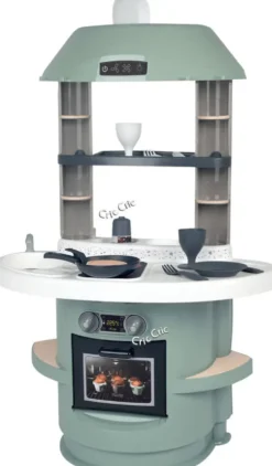 SMOBY - CUISINE NOVA