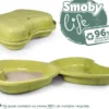 SMOBY LIFE - BAC A SABLE PAPILLON