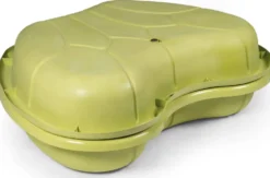 SMOBY LIFE - BAC A SABLE PAPILLON
