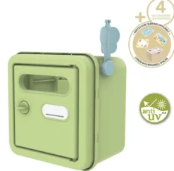 SMOBY LIFE BOITE AUX LETTRES