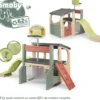 SMOBY LIFE - FUN CENTER