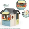 SMOBY LIFE - MAISON CHEF HOUSE