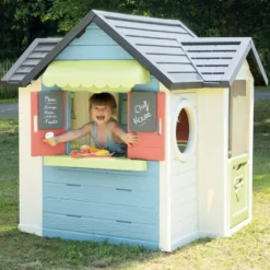 SMOBY LIFE - MAISON CHEF HOUSE