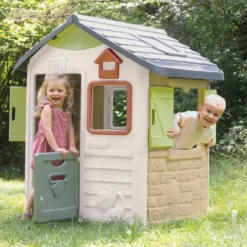 SMOBY LIFE - MAISON JURA LODGE