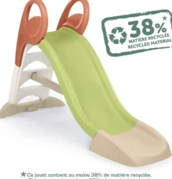 SMOBY LIFE - TOBOGGAN KS