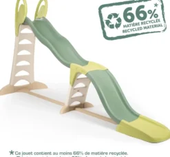 SMOBY LIFE - TOBOGGAN SUPER MEGAGLISS