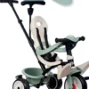SMOBY LIFE - TRICYCLE BABY BALADE