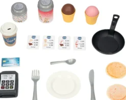 SMOBY - MAISON SWEETY CORNER