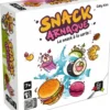 SNACK ARNAQUE